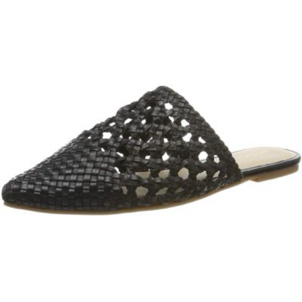 Aldo Rylan Woven Mules